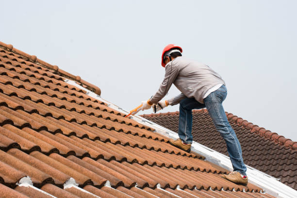 Best Commercial Roofing Services  in Marlboro Village, MD