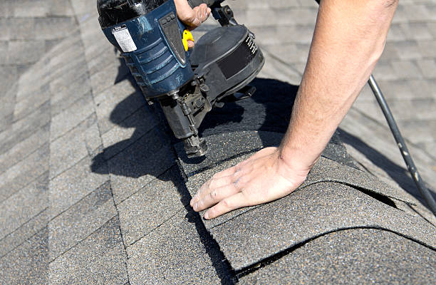 Steel Roofing in Marlboro Village, MD